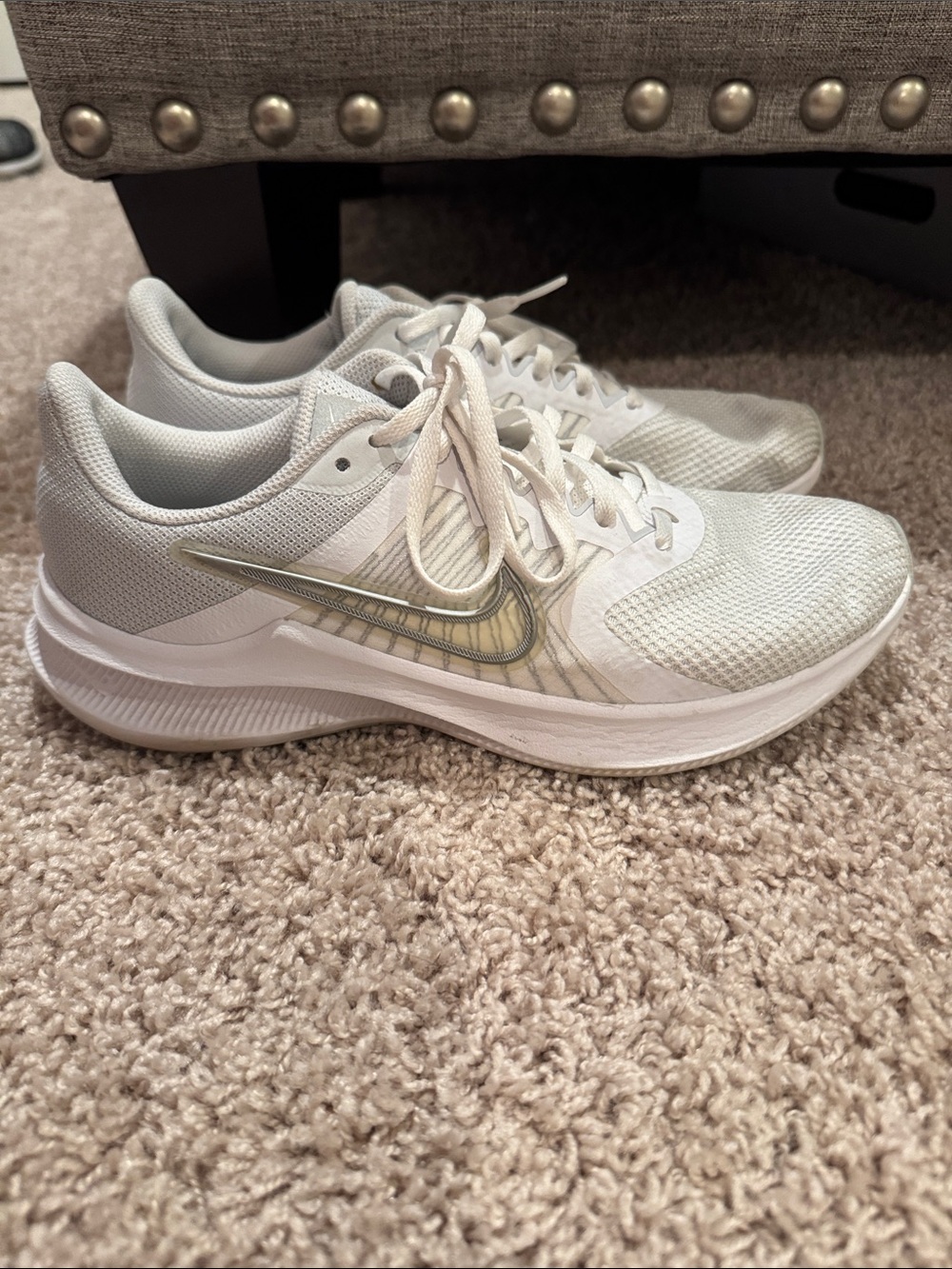 Nike Women’s Downshifter Sneaker